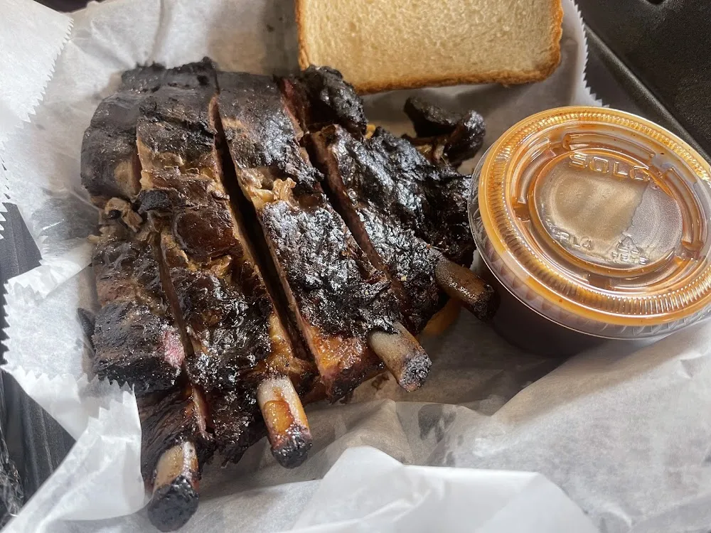 Beef Ribs
